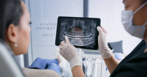 Licensed Teeth Whitening service in LaMoure County County, ND - Smile Center Dentistry